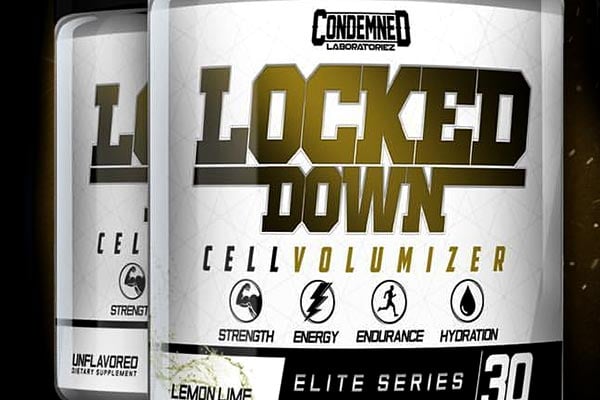 condemned labz elite series