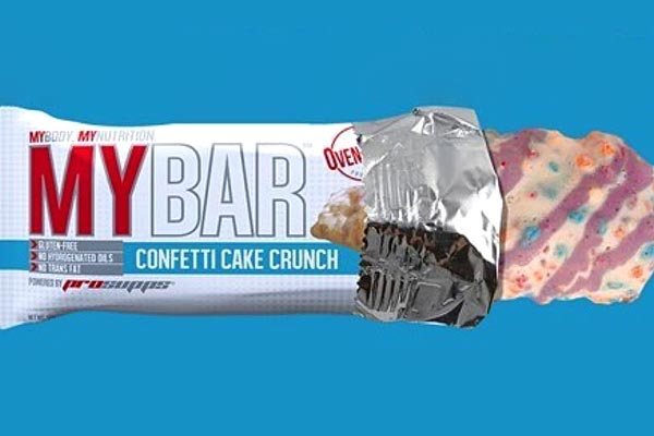 confetti cake mybar