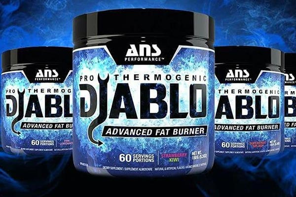 diablo fat burner review