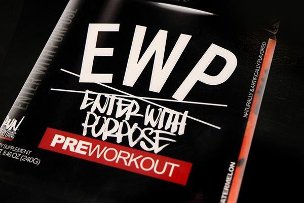 summer fruits ewp