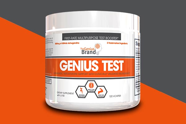 genius test
