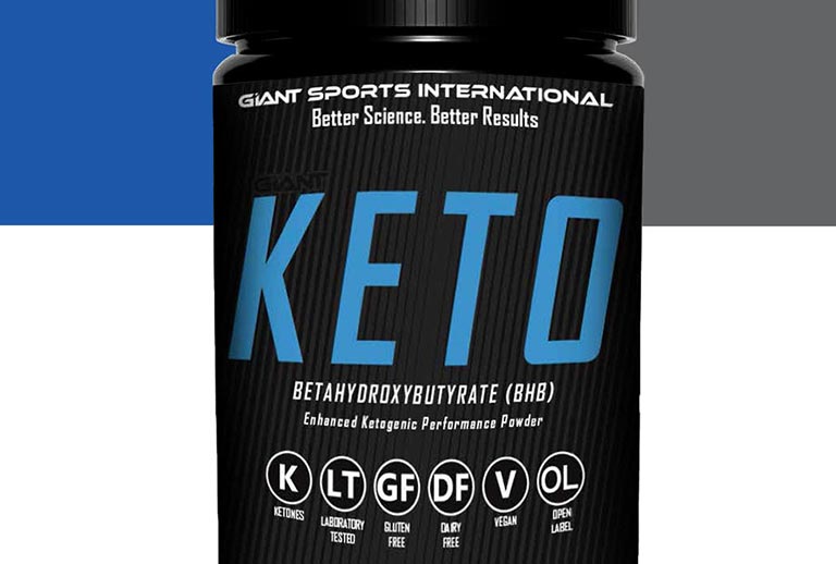 giant keto