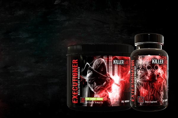 killer labz