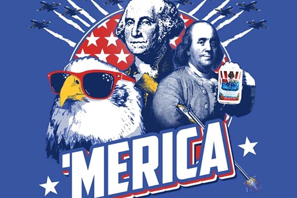 merica minos