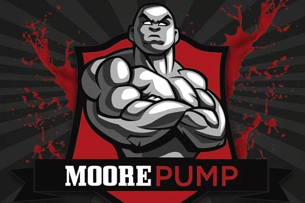 moore pump