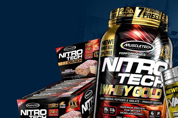 muscletech