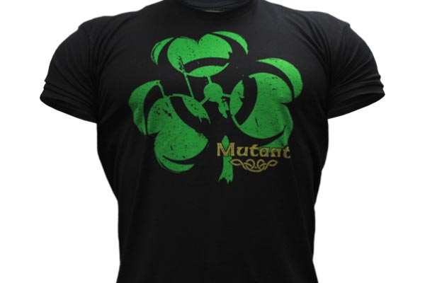 mutant clothing