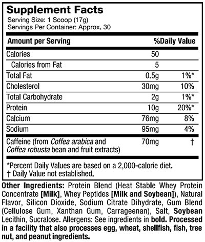 nitro-tech cafe