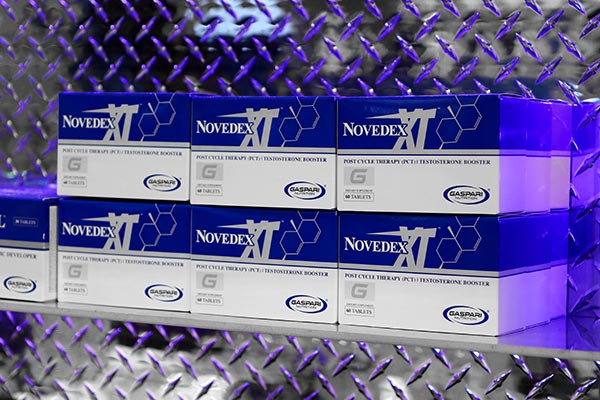 novedex xt