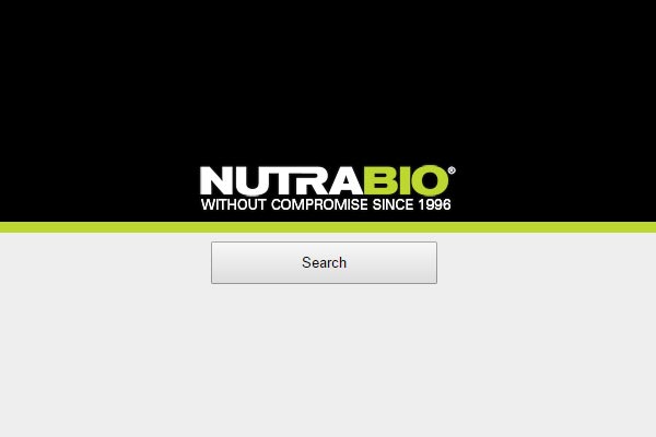 nutrabio check my supps