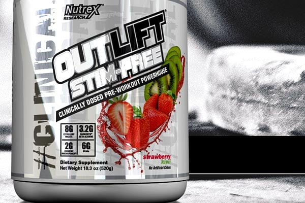 outlift stim-free