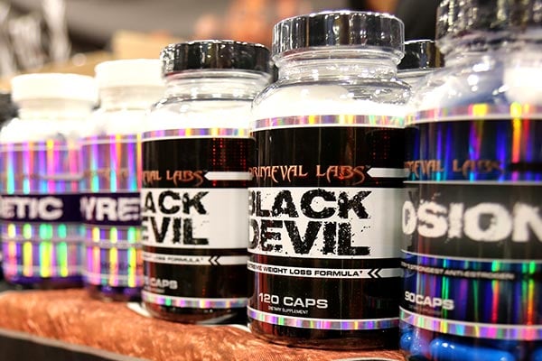 primeval labs