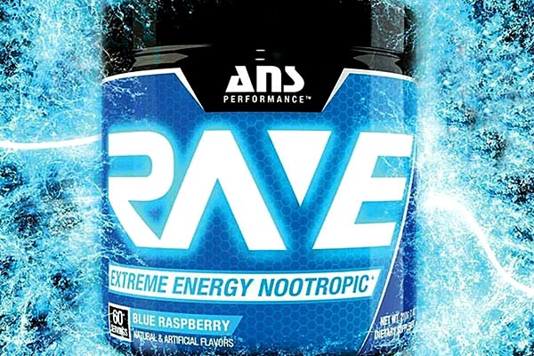 ans rave