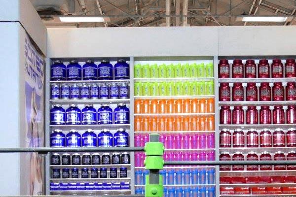 scitec nutrition