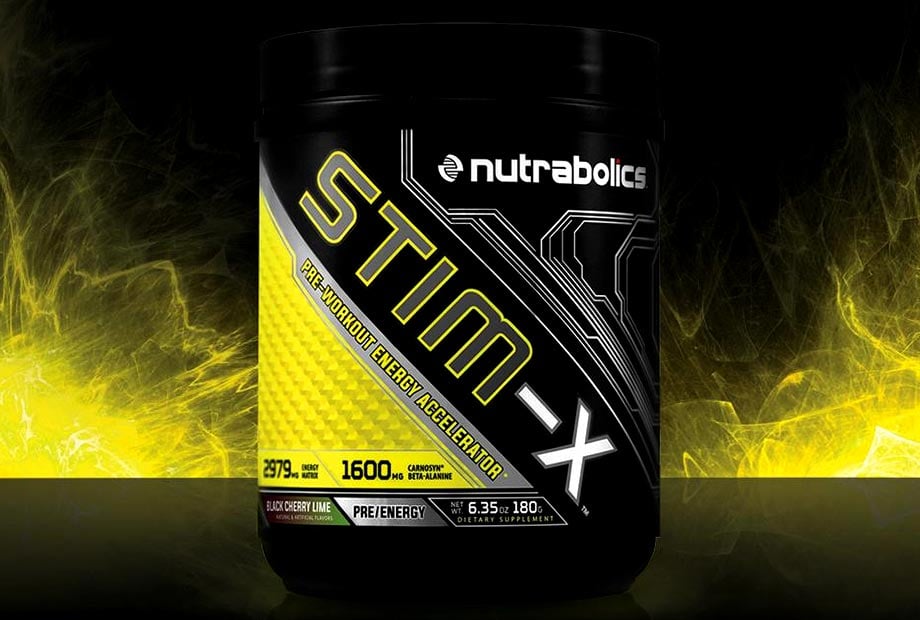 stim-x