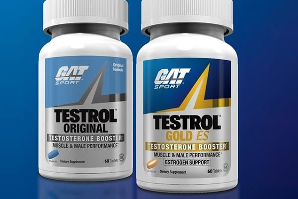 GAT SPORT Testrol Original