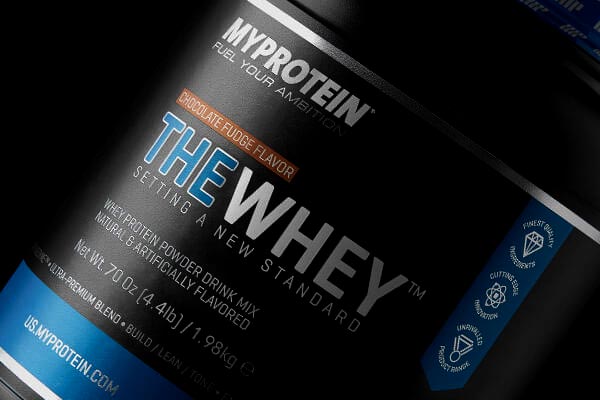 thewhey