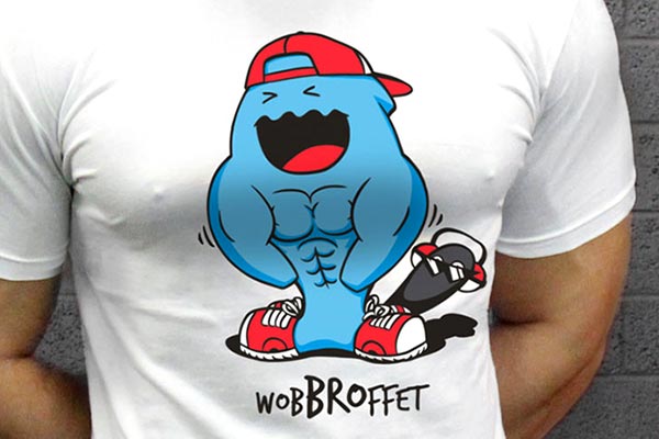 wobbrofett
