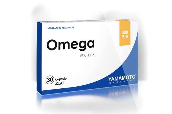 yamamoto omega