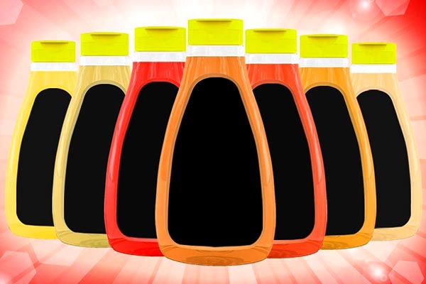 4 plus zero syrup