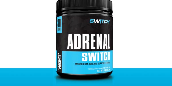 switch nutrition