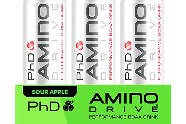 phd amino drive can
