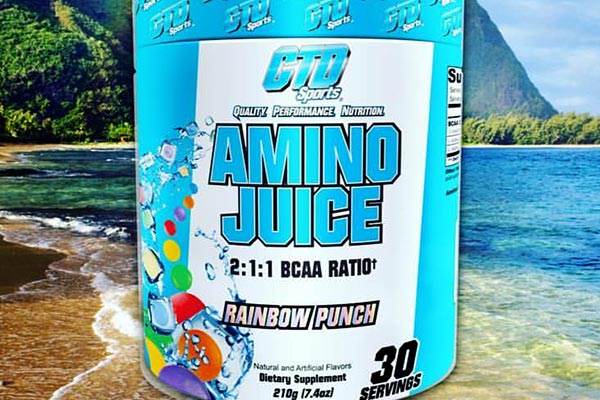 amino juice