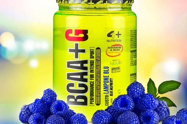 bcaa g