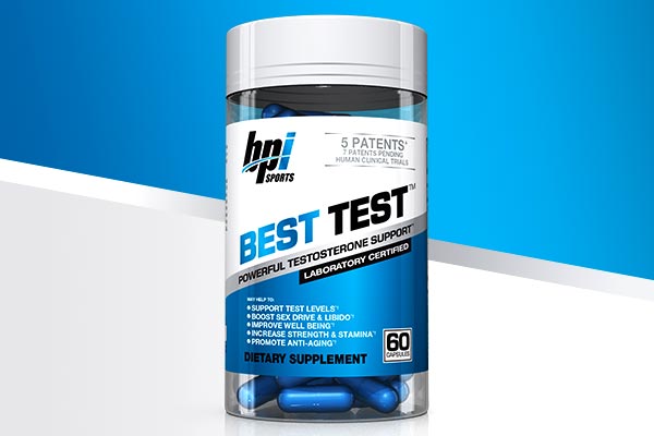 best test