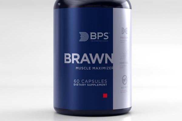 bps brawn