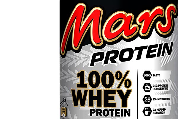 buy mars protein powder