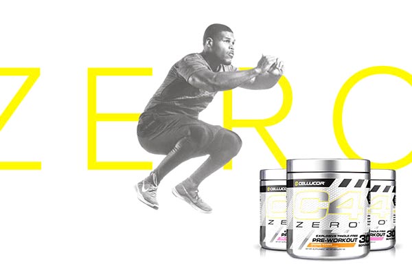c4 zero