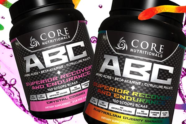 core abc