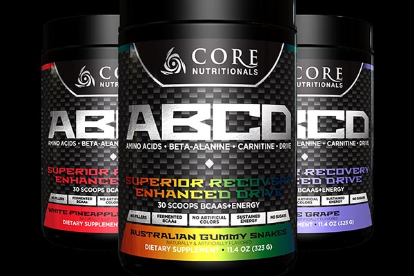 core abcd