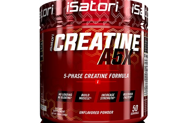 creatine a5x