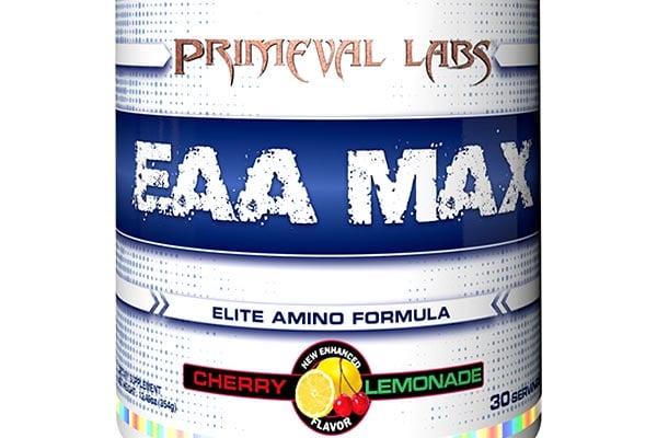 eaa max
