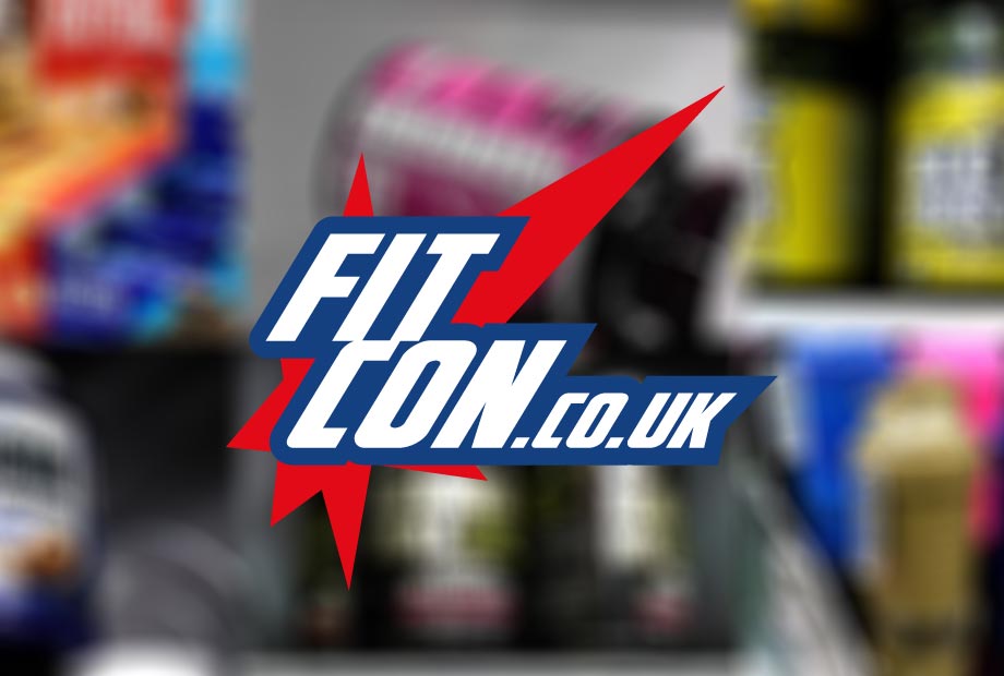 fitcon uk