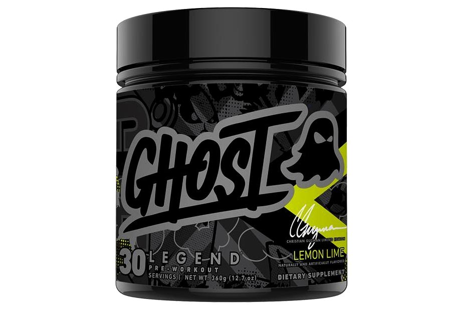  Ghost caffeine free pre workout for Weight Loss