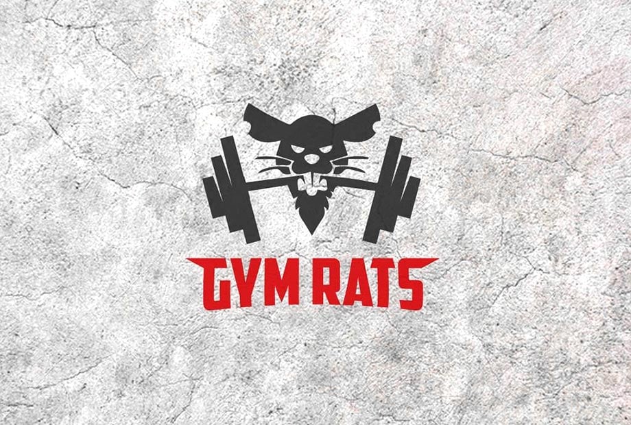 Gym Rats does a lot of things differently with its pre-workout Rat