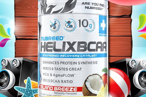 island breeze helixbcaa