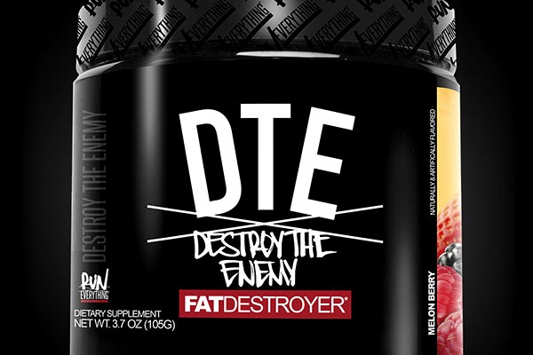 melon berry dte powder