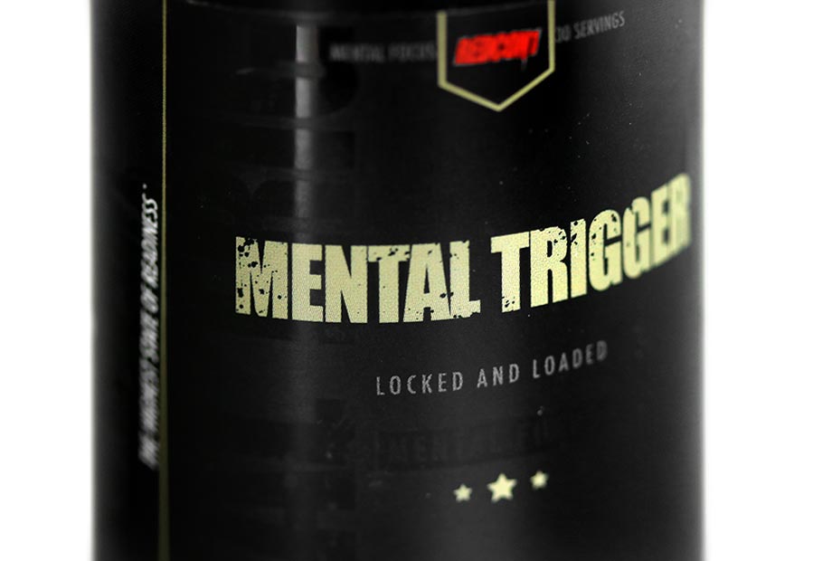 mental trigger review