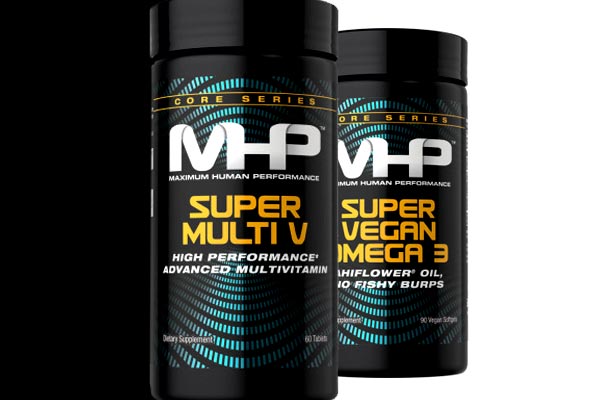 mhp core series