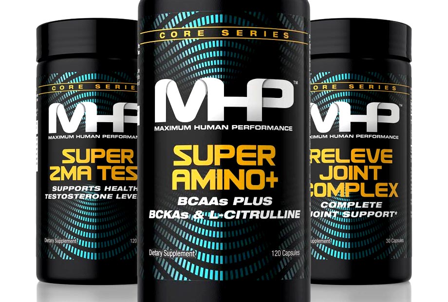 mhp core series