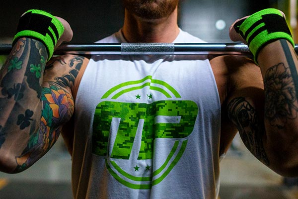 musclepharm