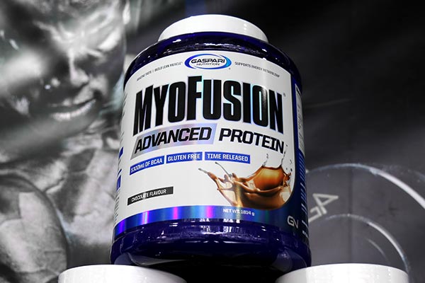 myopure