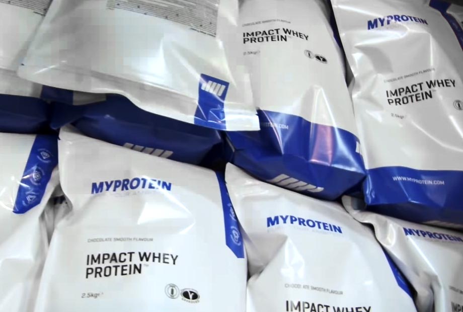 myprotein