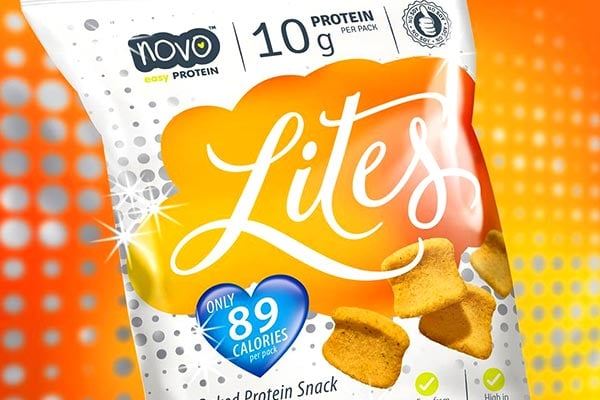 novo nutrition lites