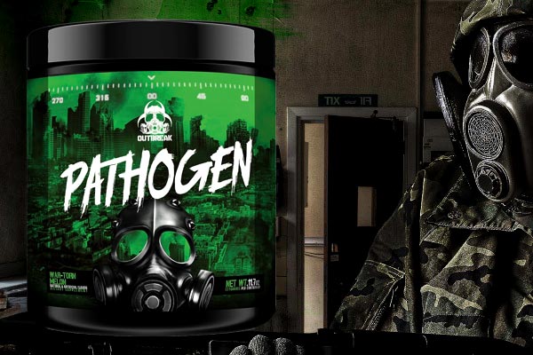 outbreak pathogen