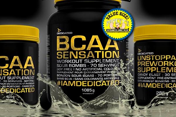 bcaa sensation